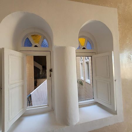 Riad Horizon Bed & Breakfast Essaouira Exterior photo