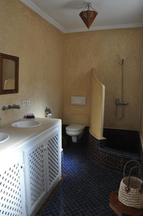 Riad Horizon Bed & Breakfast Essaouira Exterior photo