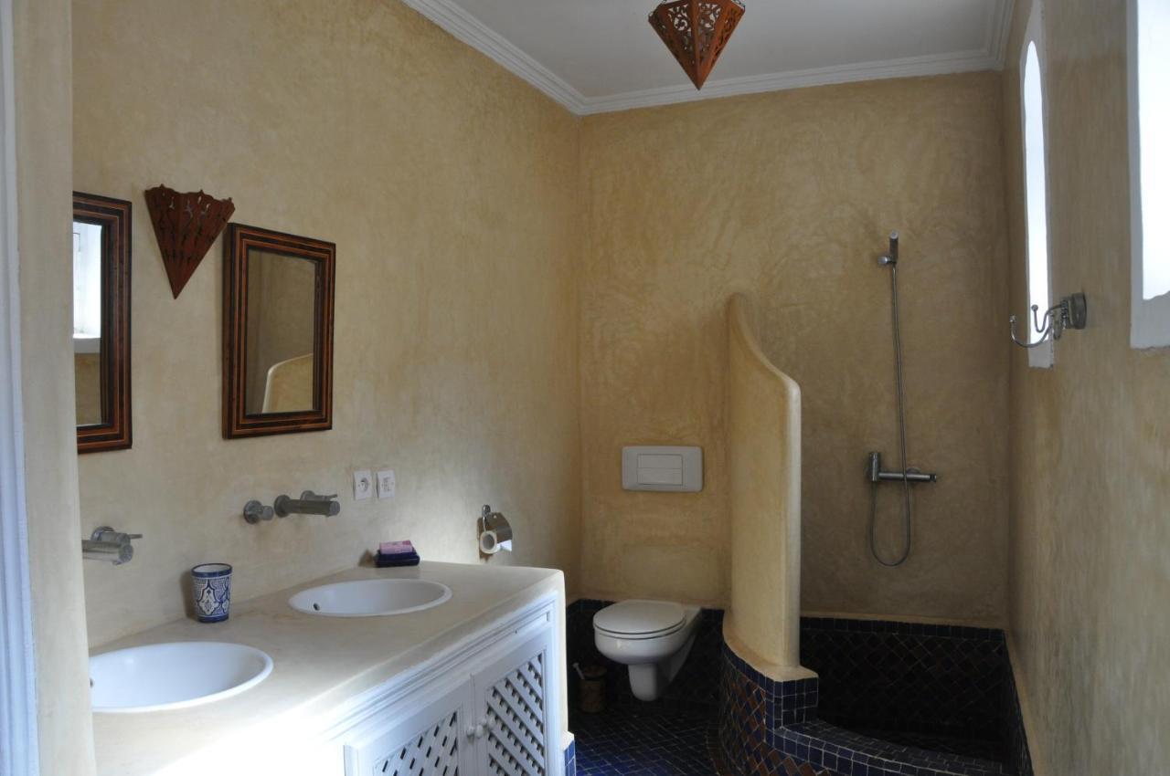 Riad Horizon Bed & Breakfast Essaouira Exterior photo