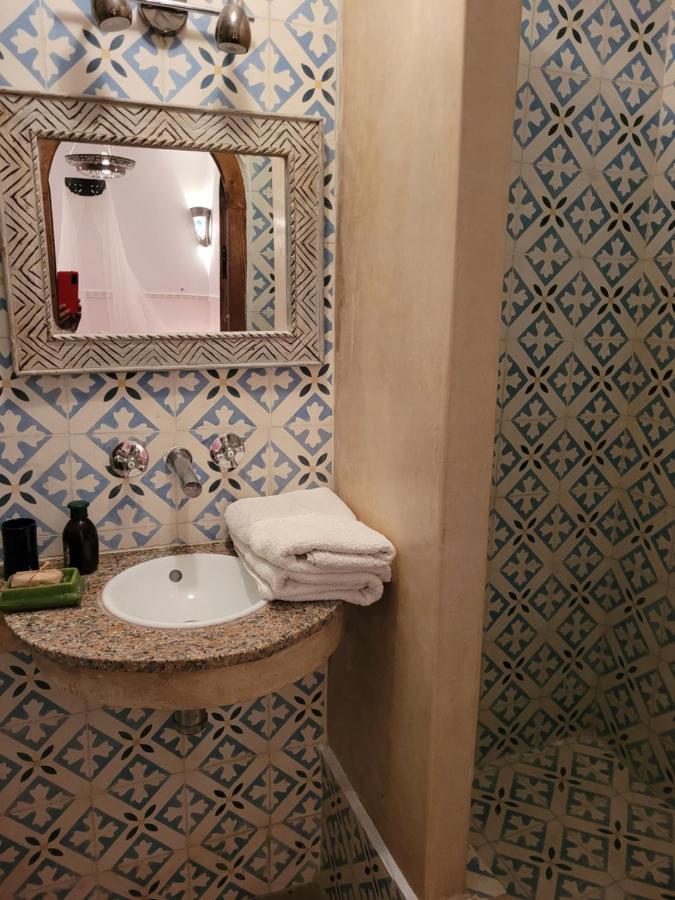 Riad Horizon Bed & Breakfast Essaouira Exterior photo