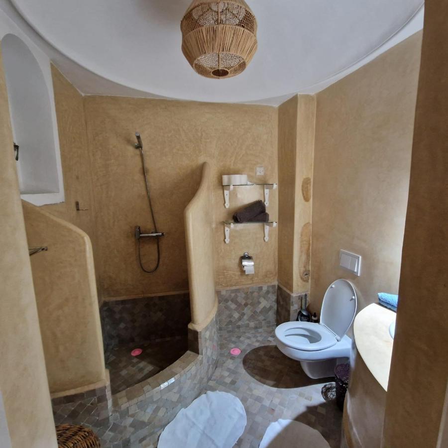 Riad Horizon Bed & Breakfast Essaouira Exterior photo