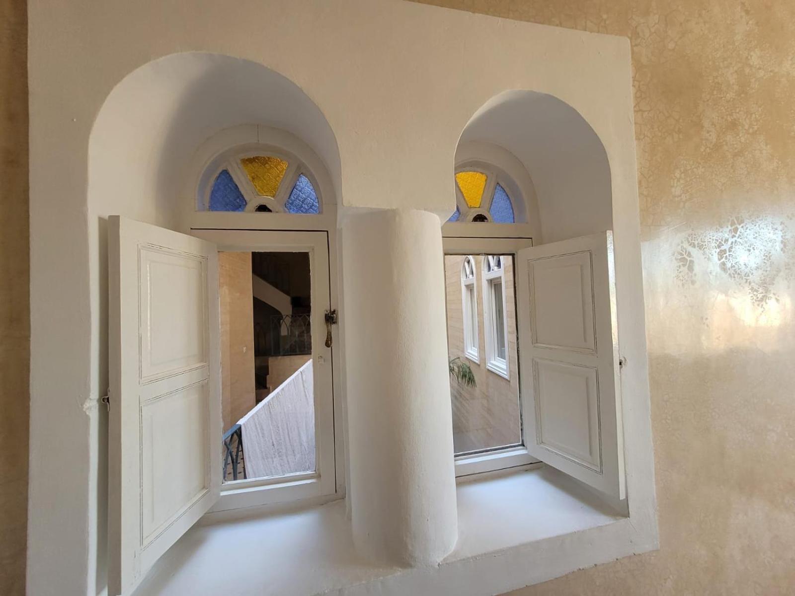 Riad Horizon Bed & Breakfast Essaouira Exterior photo